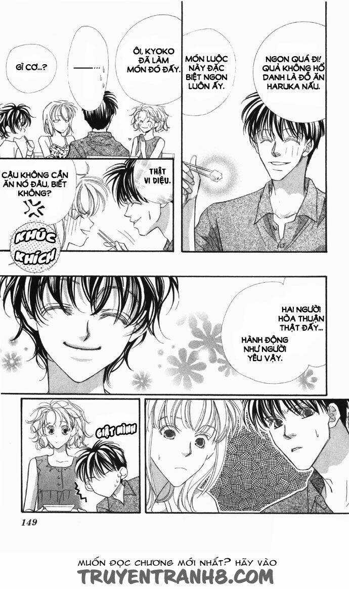 Yoru Made Matenai - Chapter 9 - Trang 9