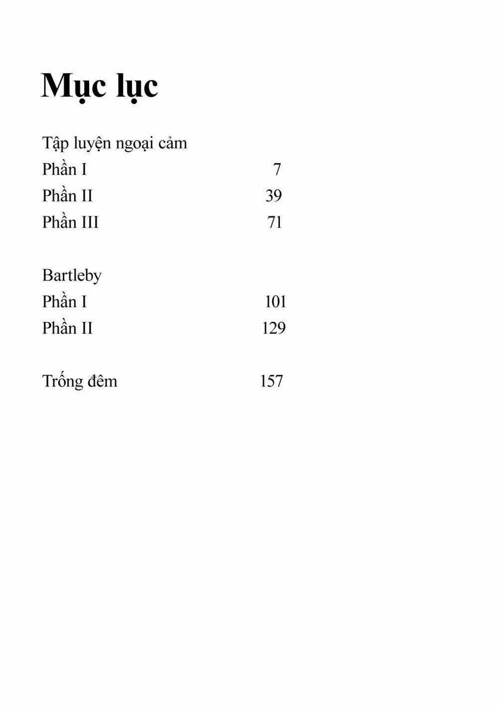 Yoru No Taiko - Chapter 1 - Trang 5