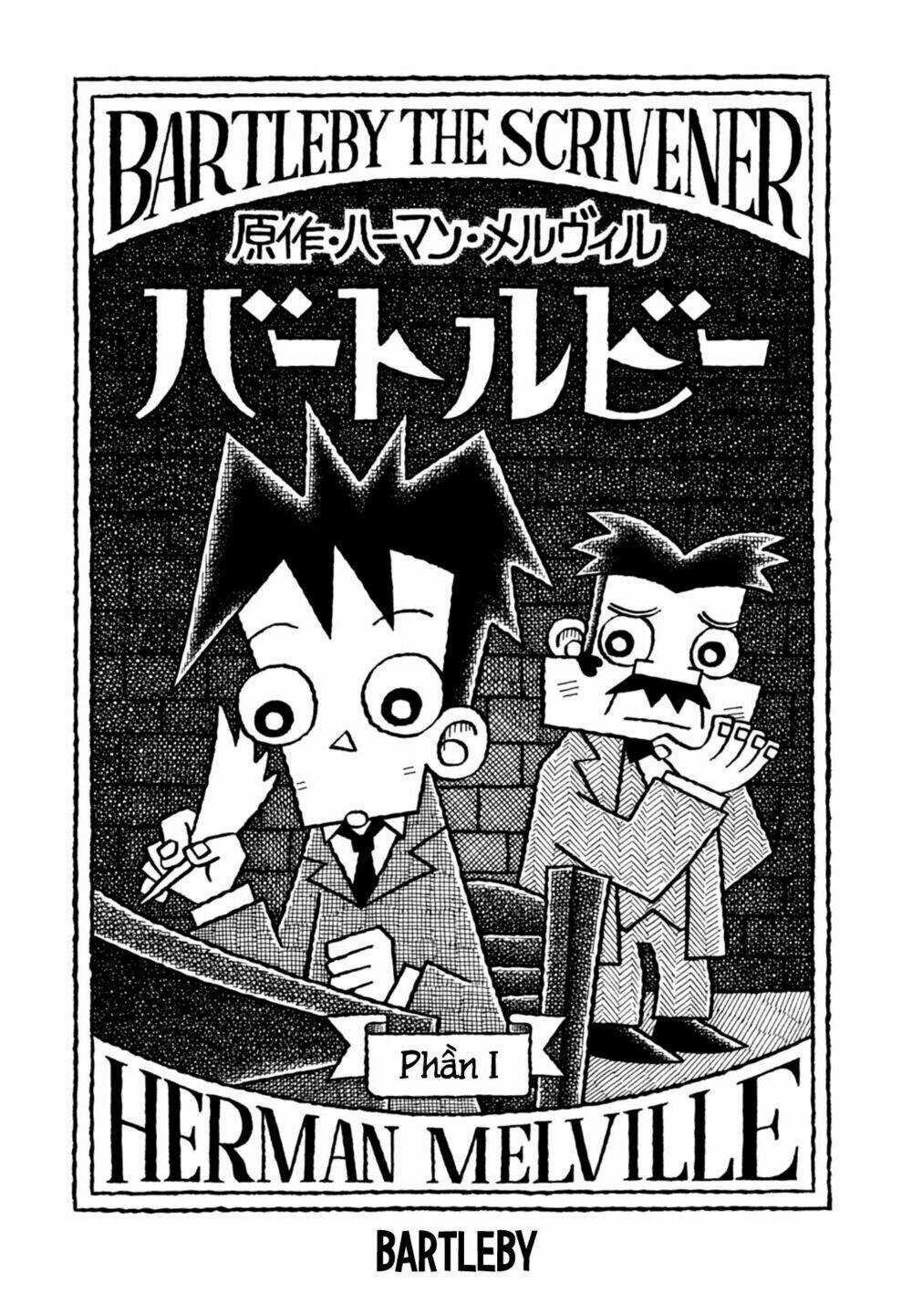 Yoru No Taiko - Chapter 4 - Trang 3