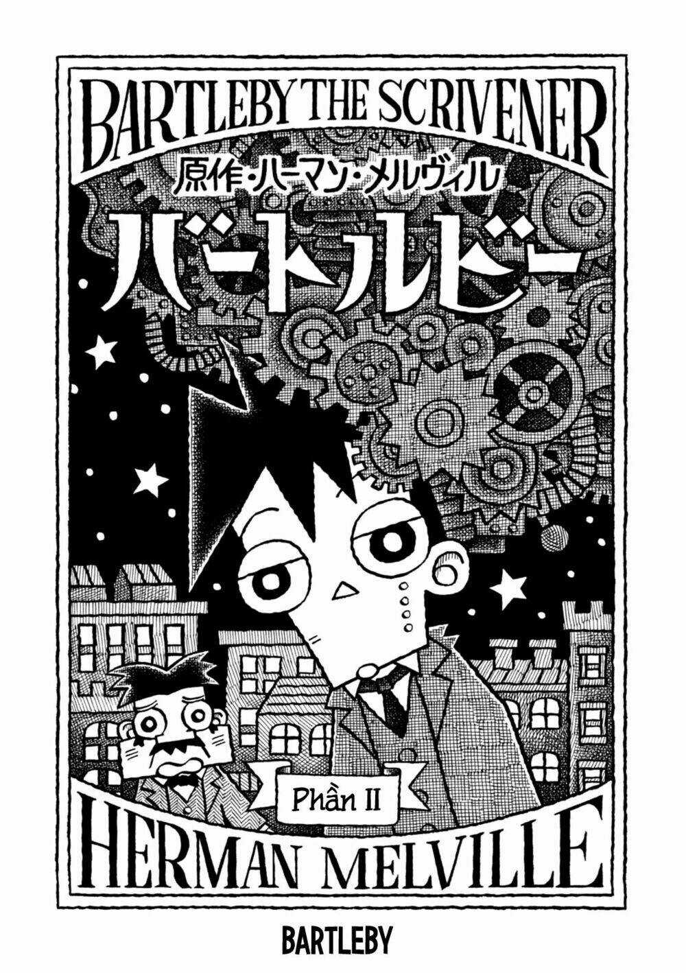 Yoru No Taiko - Chapter 5 - Trang 1