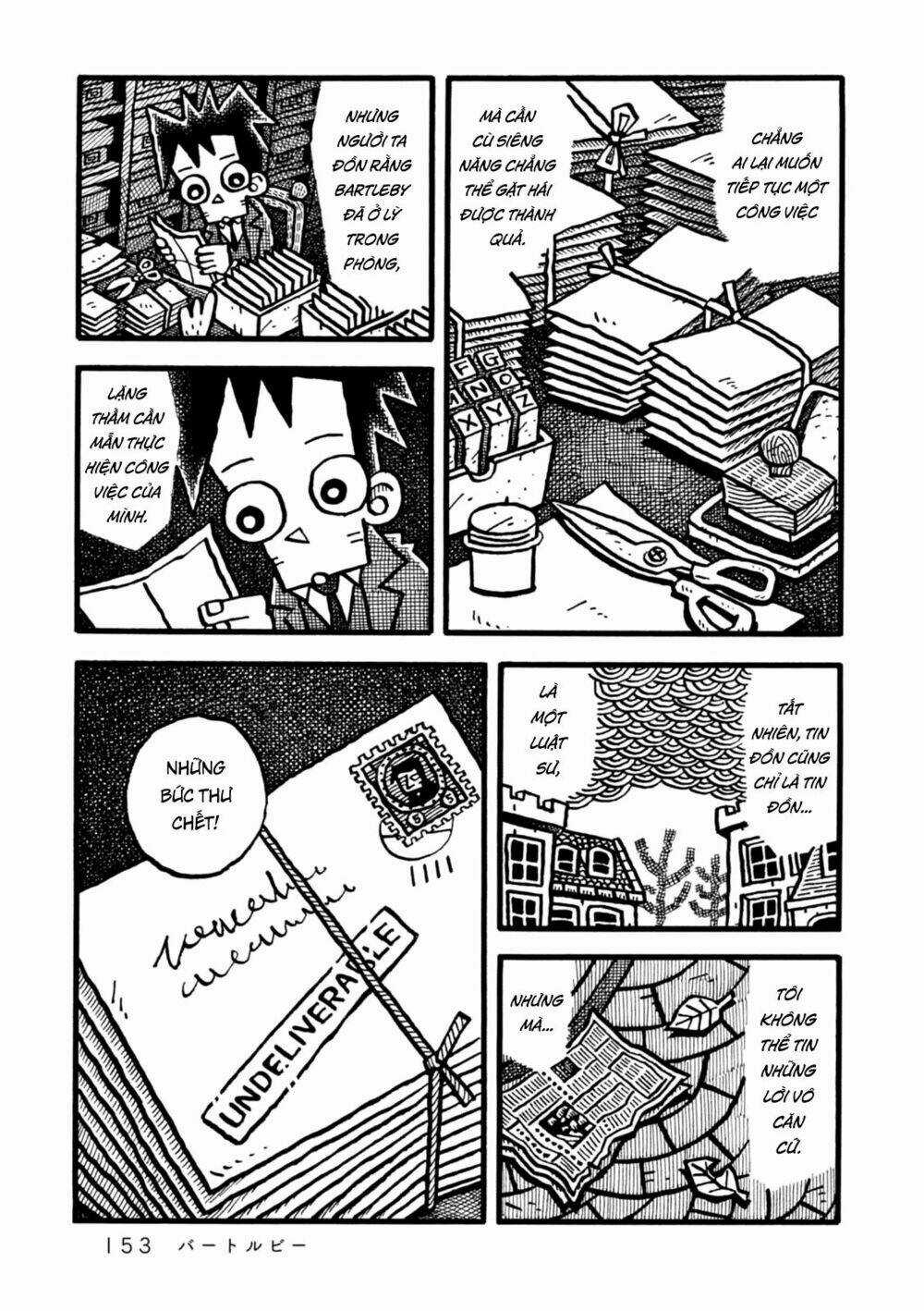 Yoru No Taiko - Chapter 5 - Trang 25