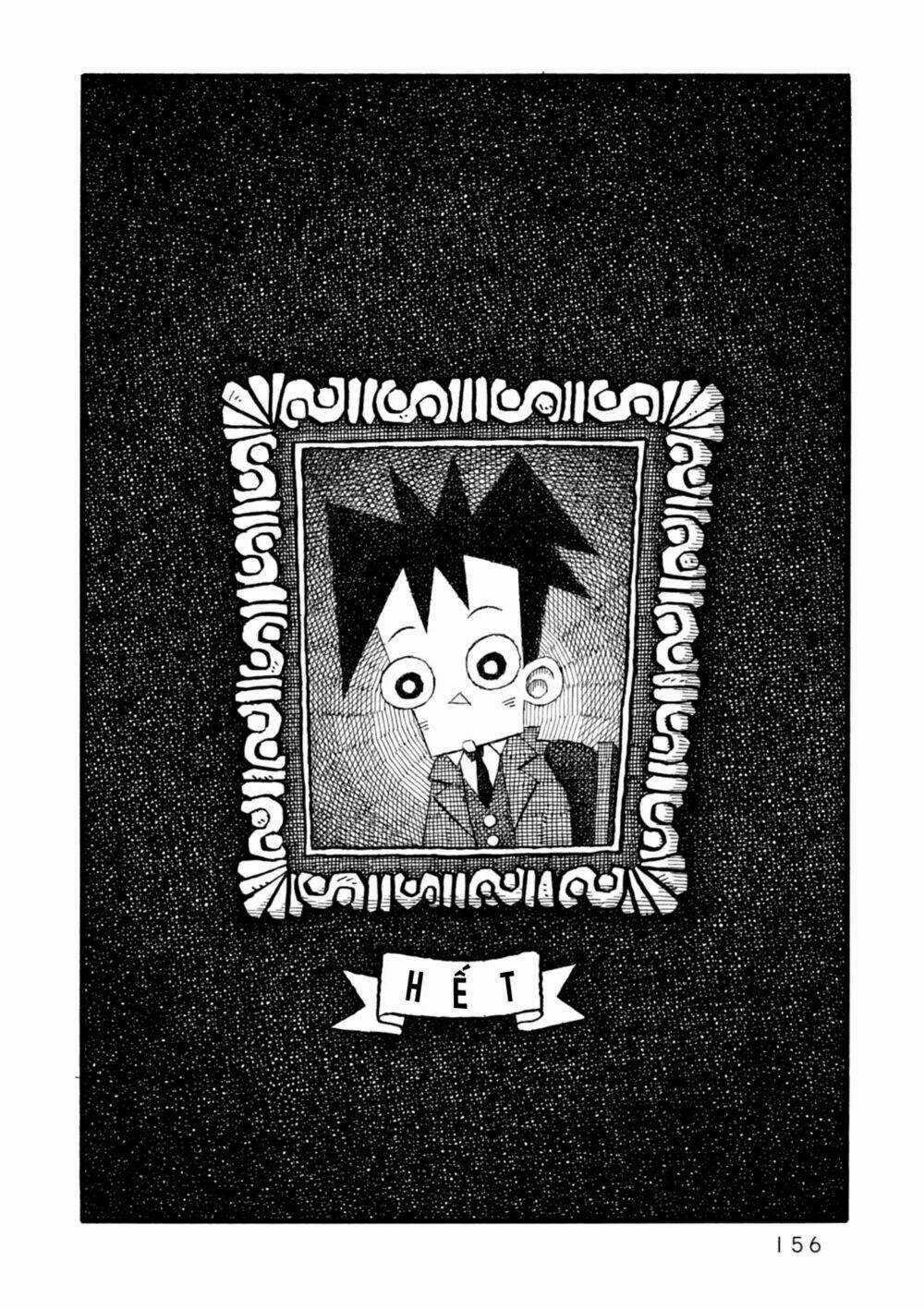 Yoru No Taiko - Chapter 5 - Trang 28