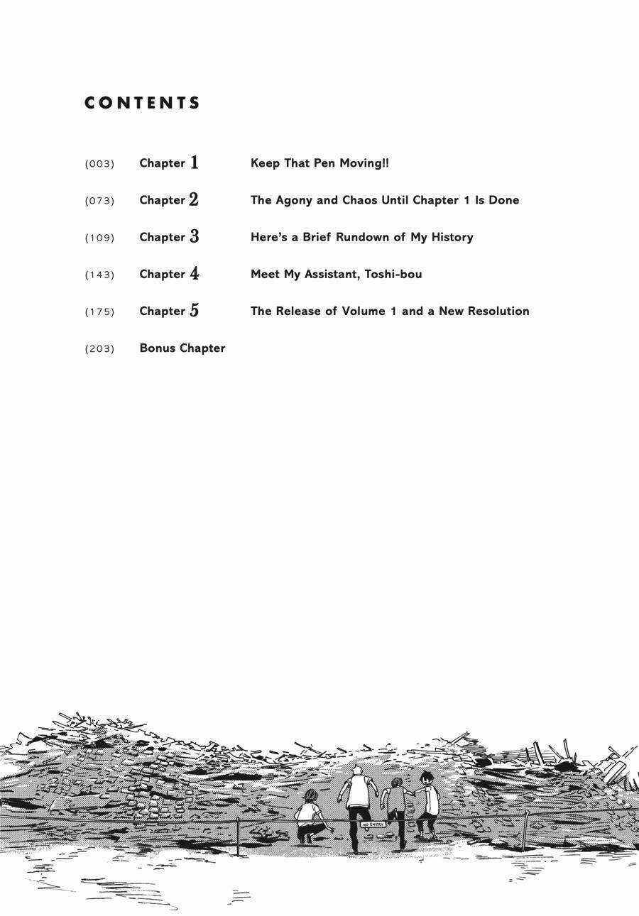 Yoshinozuikara - Chapter 1 - Trang 3