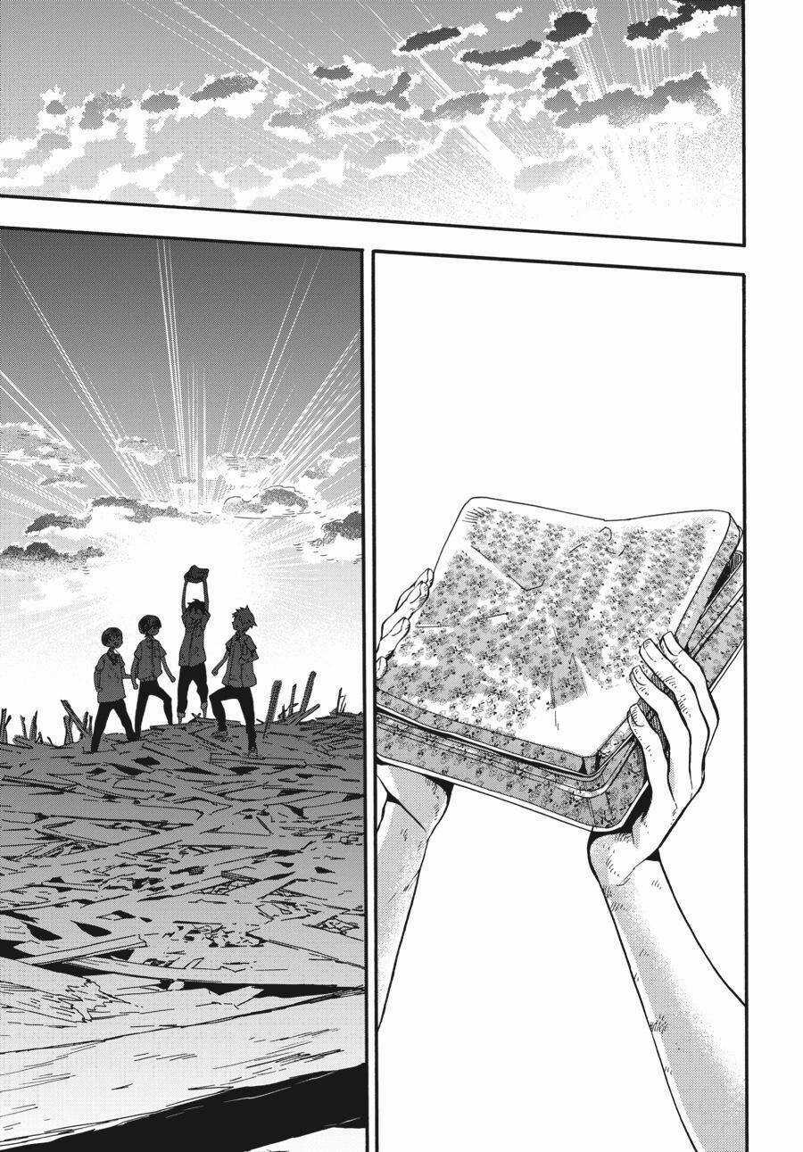 Yoshinozuikara - Chapter 1 - Trang 58