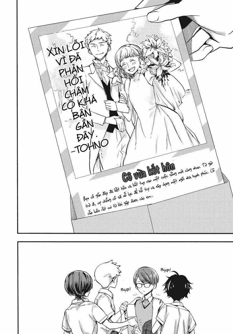 Yoshinozuikara - Chapter 1 - Trang 65