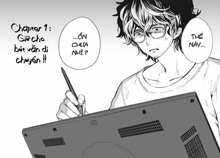 Yoshinozuikara - Chapter 1 - Trang 69
