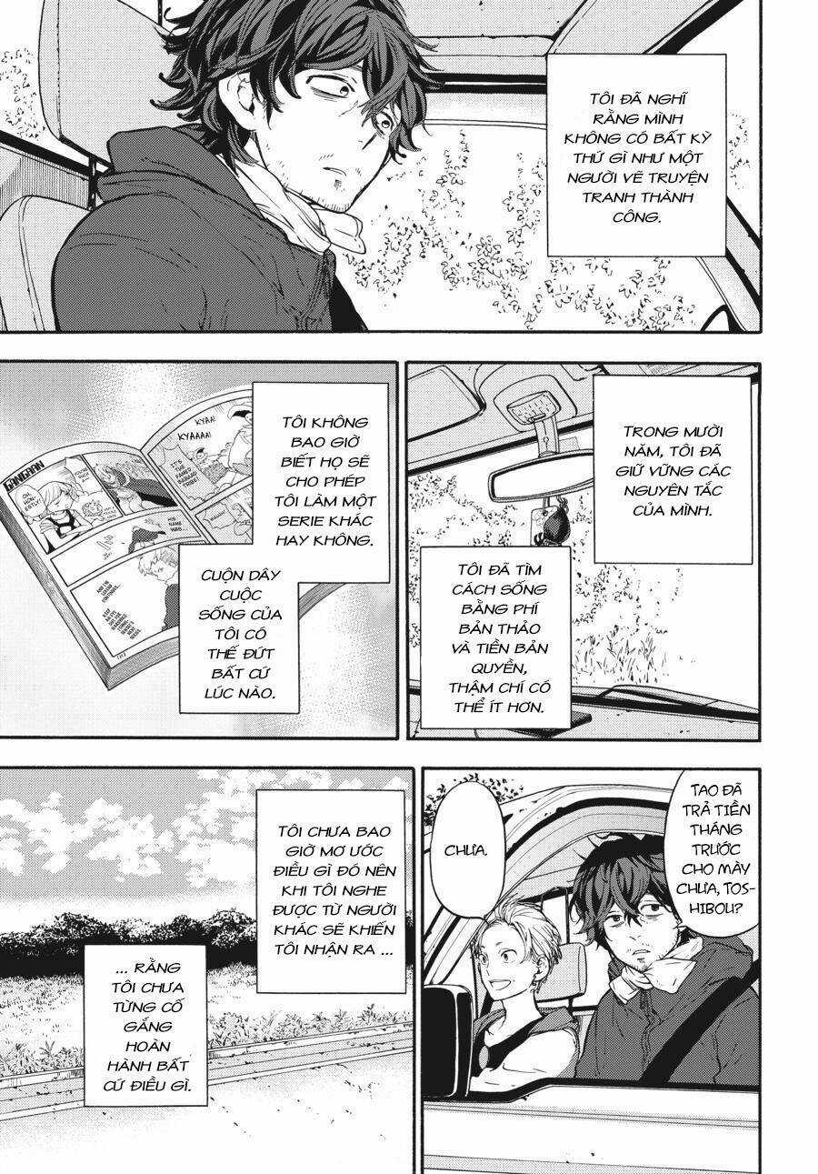 Yoshinozuikara - Chapter 2 - Trang 30