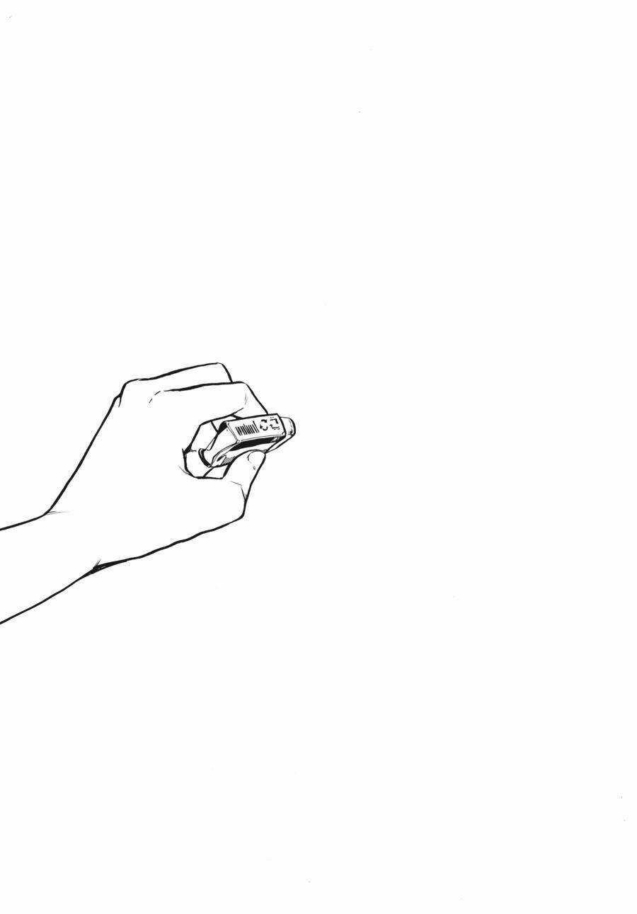 Yoshinozuikara - Chapter 3 - Trang 33