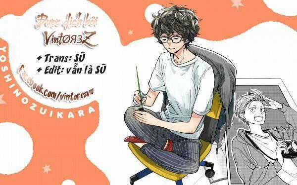 Yoshinozuikara - Chapter 3 - Trang 35