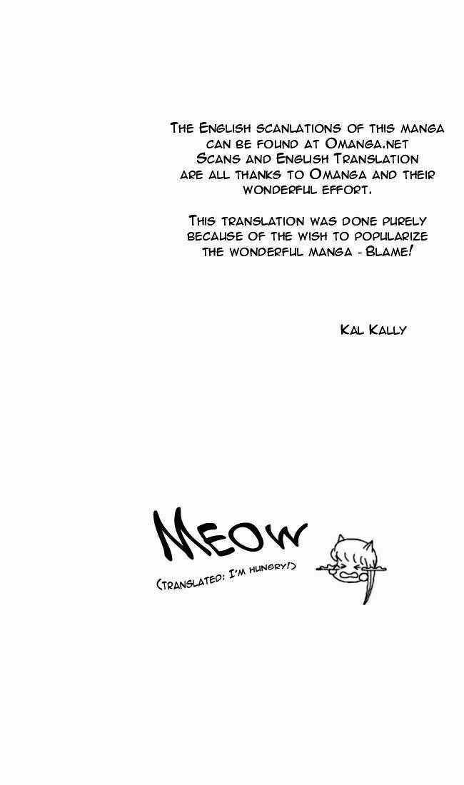 Yoshka Space Program - Chapter 1 - Trang 1