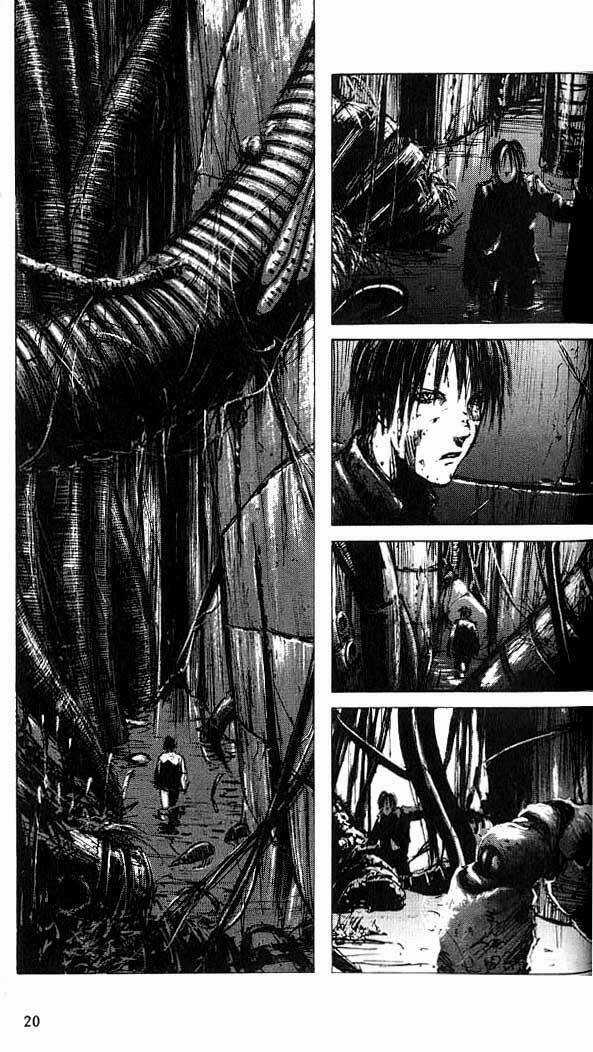 Yoshka Space Program - Chapter 1 - Trang 20