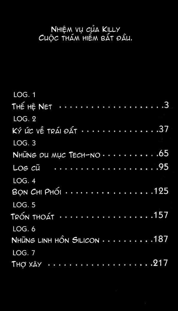 Yoshka Space Program - Chapter 1 - Trang 3