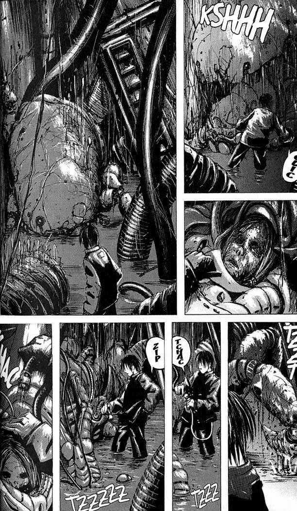 Yoshka Space Program - Chapter 1 - Trang 21