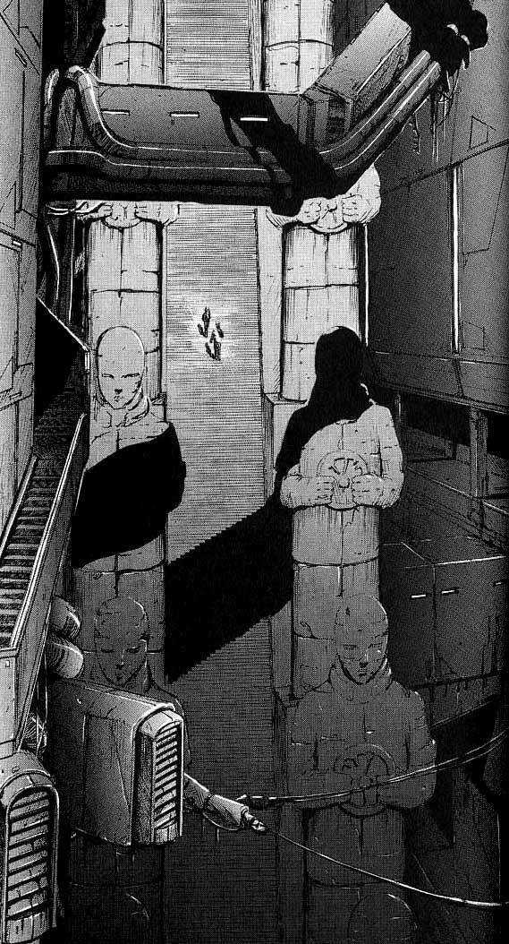 Yoshka Space Program - Chapter 1 - Trang 22