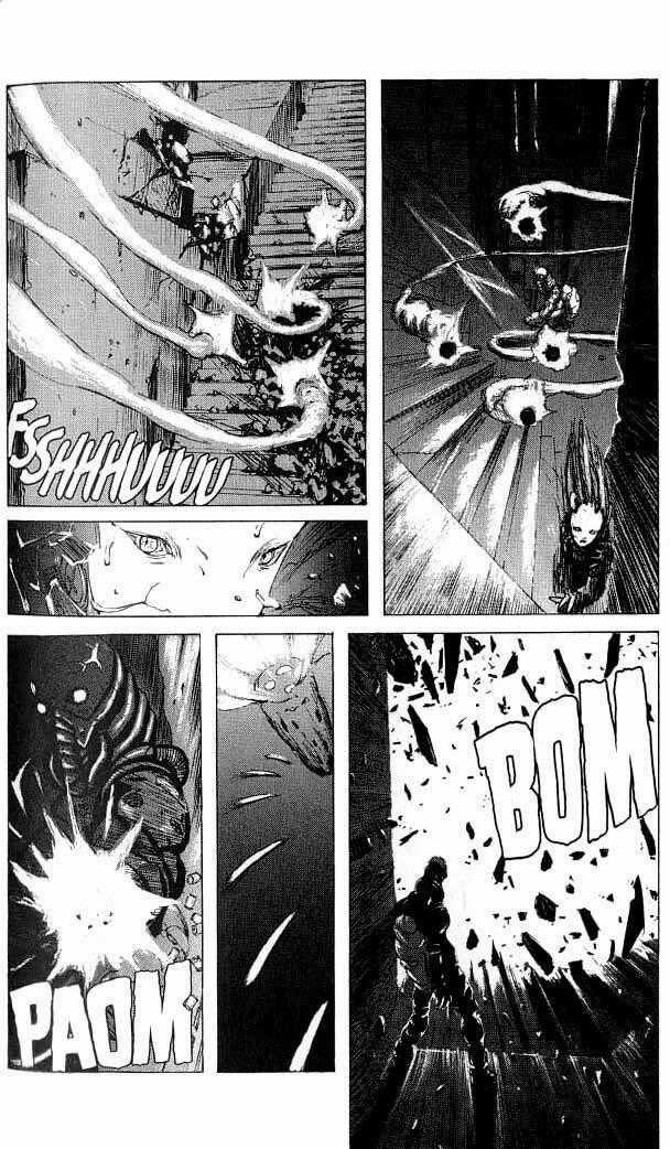 Yoshka Space Program - Chapter 1 - Trang 25