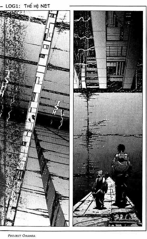 Yoshka Space Program - Chapter 1 - Trang 4