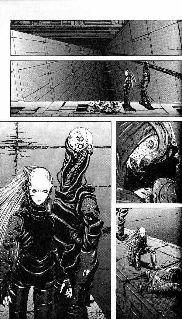 Yoshka Space Program - Chapter 1 - Trang 10