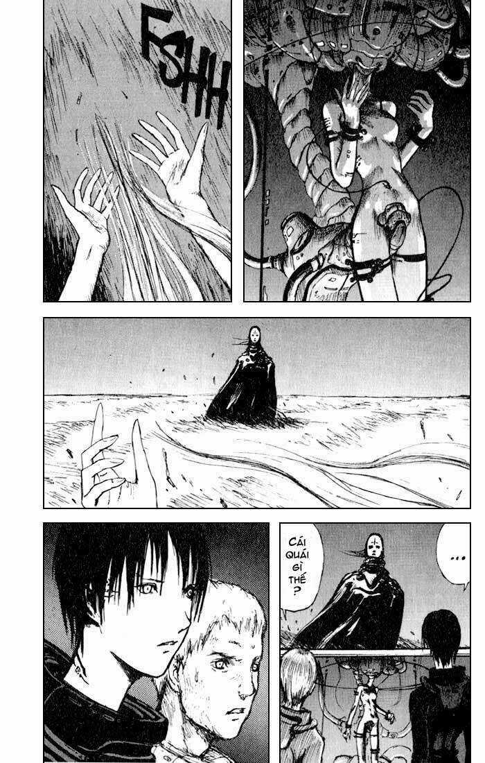 Yoshka Space Program - Chapter 10 - Trang 11