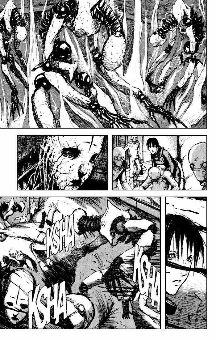 Yoshka Space Program - Chapter 10 - Trang 16