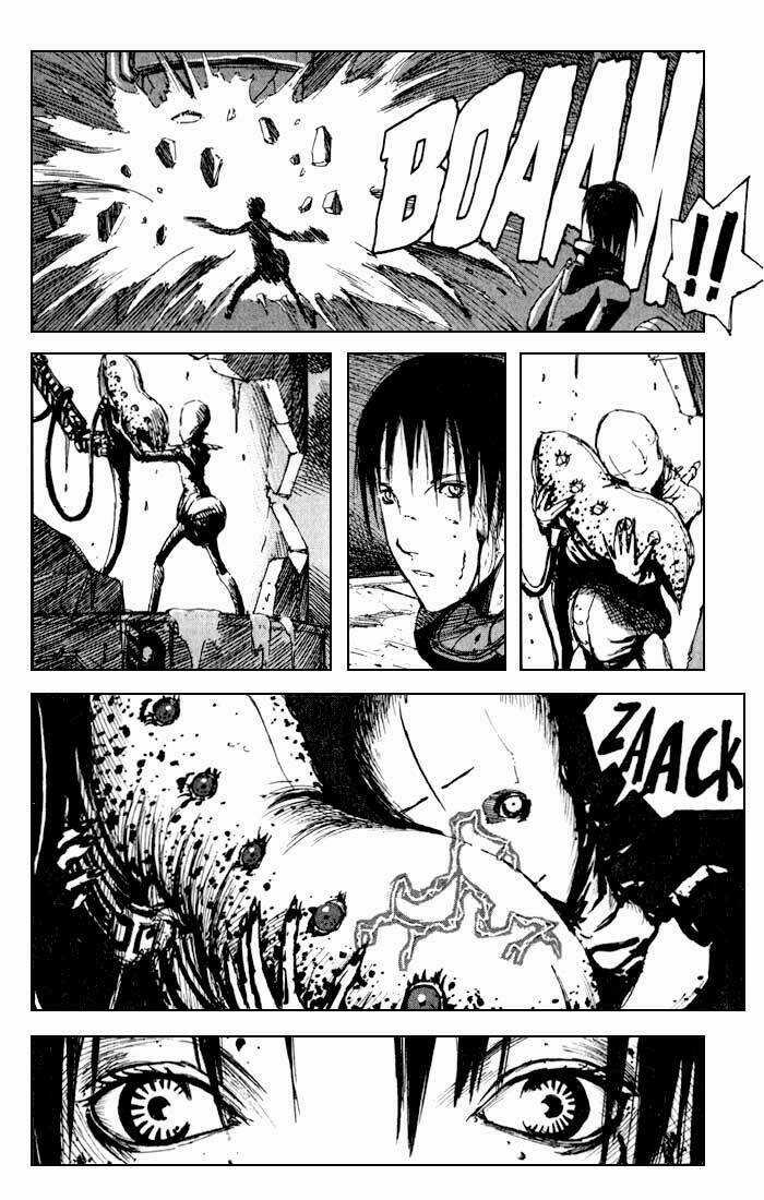 Yoshka Space Program - Chapter 10 - Trang 17