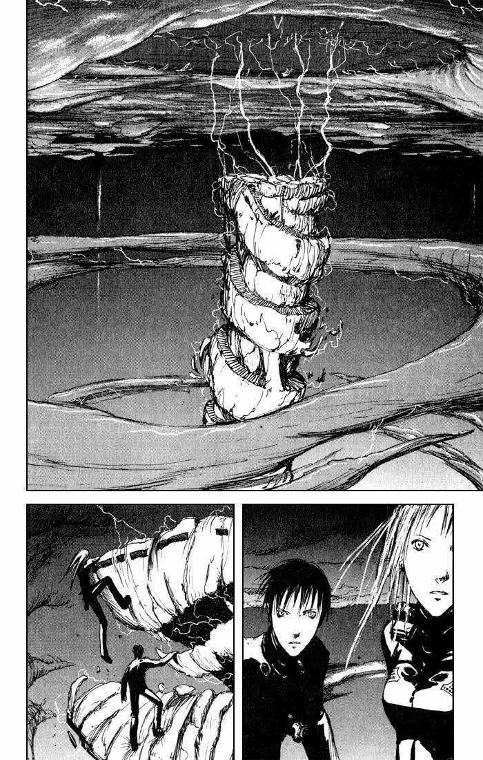 Yoshka Space Program - Chapter 11 - Trang 13