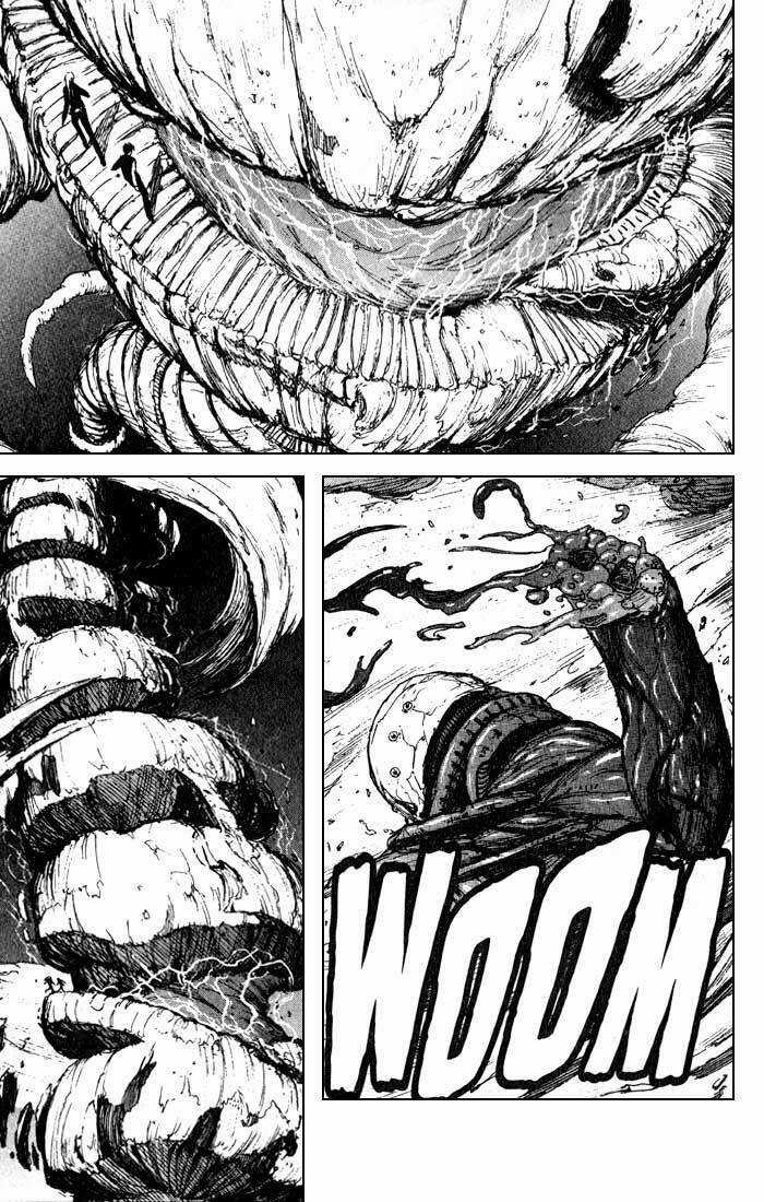 Yoshka Space Program - Chapter 11 - Trang 10