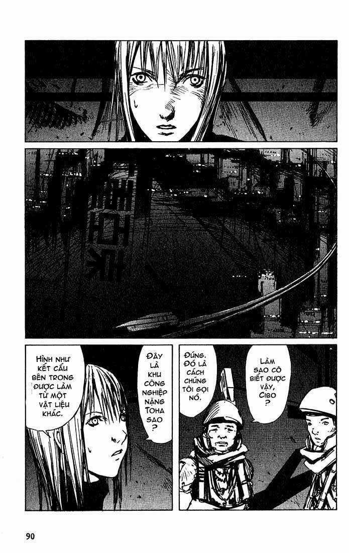 Yoshka Space Program - Chapter 14 - Trang 13