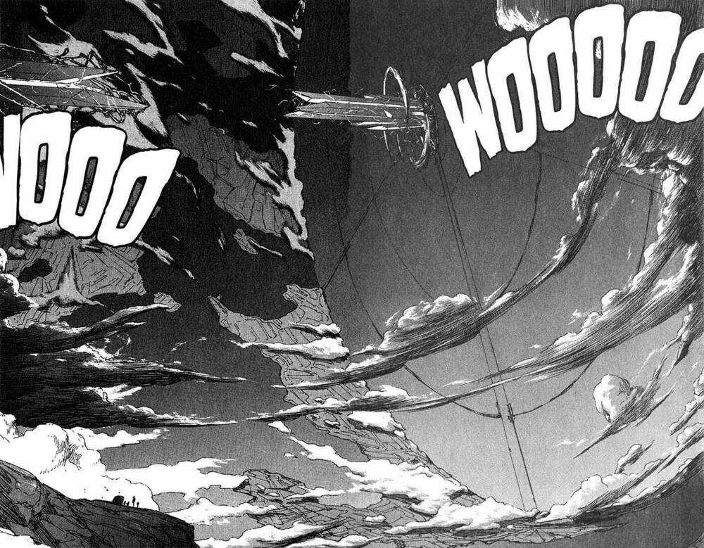 Yoshka Space Program - Chapter 15 - Trang 15