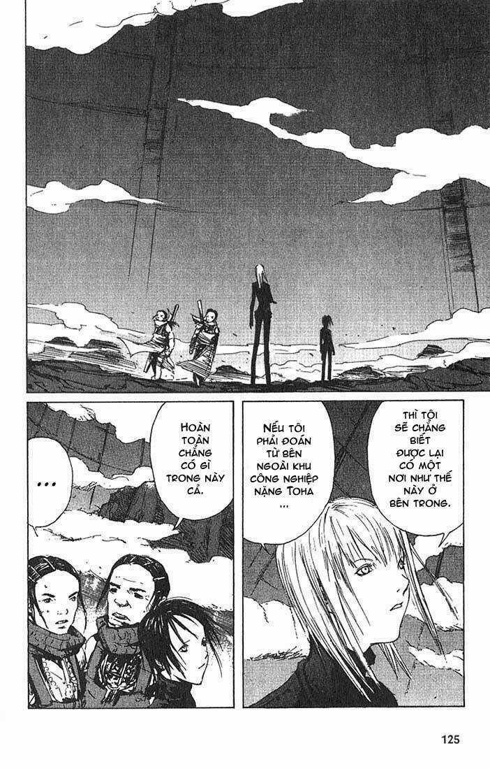 Yoshka Space Program - Chapter 15 - Trang 17