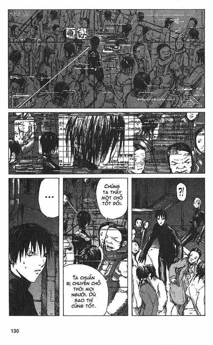 Yoshka Space Program - Chapter 15 - Trang 22