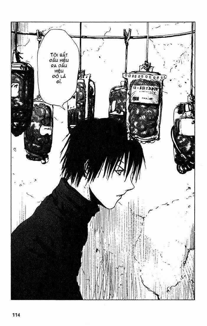 Yoshka Space Program - Chapter 15 - Trang 7