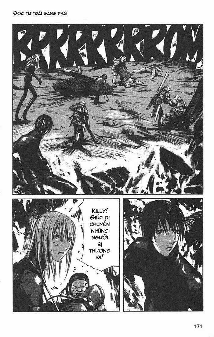 Yoshka Space Program - Chapter 17 - Trang 2