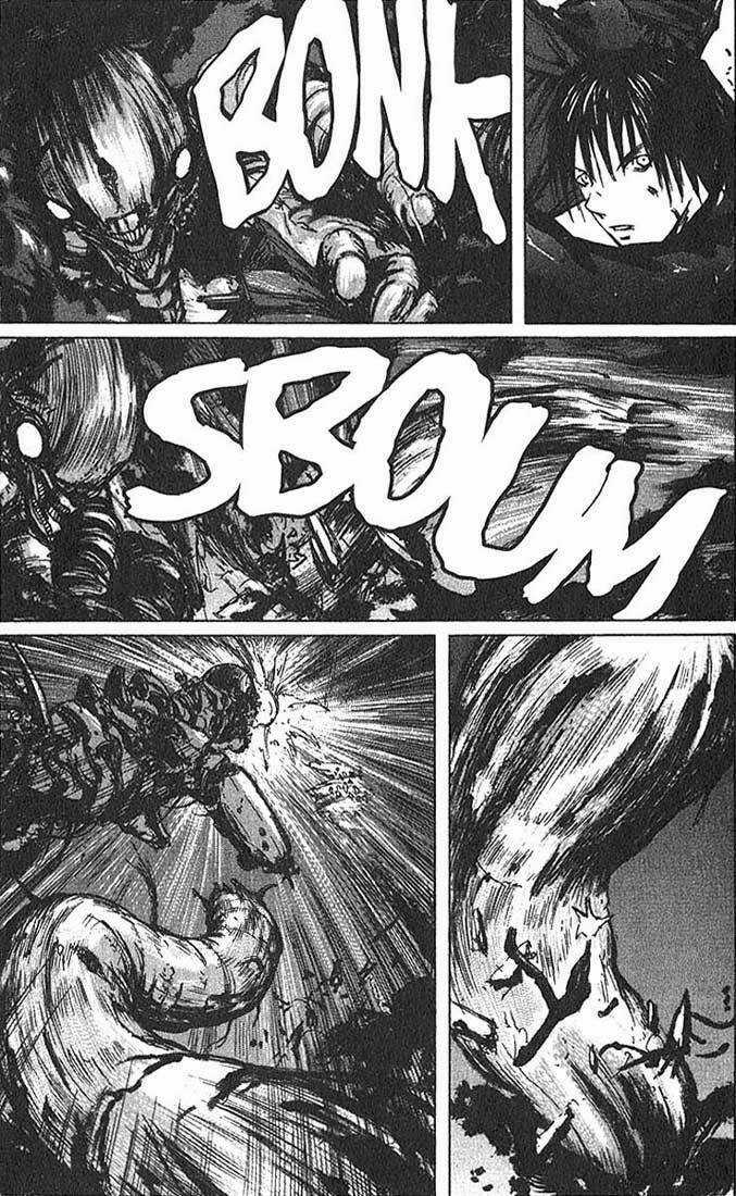 Yoshka Space Program - Chapter 18 - Trang 16