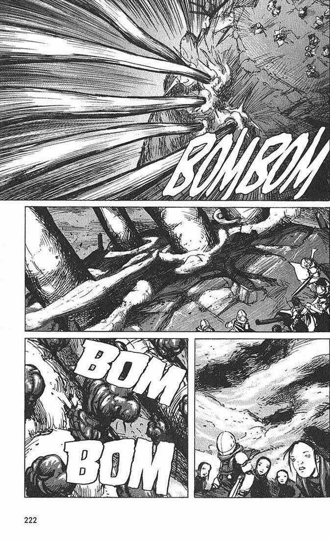 Yoshka Space Program - Chapter 18 - Trang 22