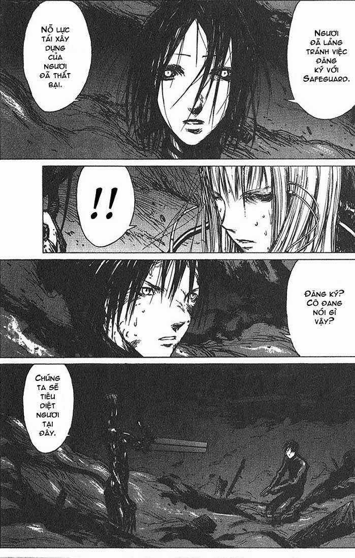 Yoshka Space Program - Chapter 18 - Trang 28