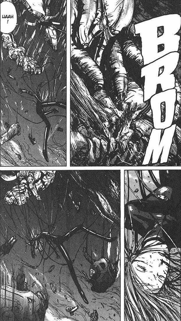 Yoshka Space Program - Chapter 18 - Trang 31