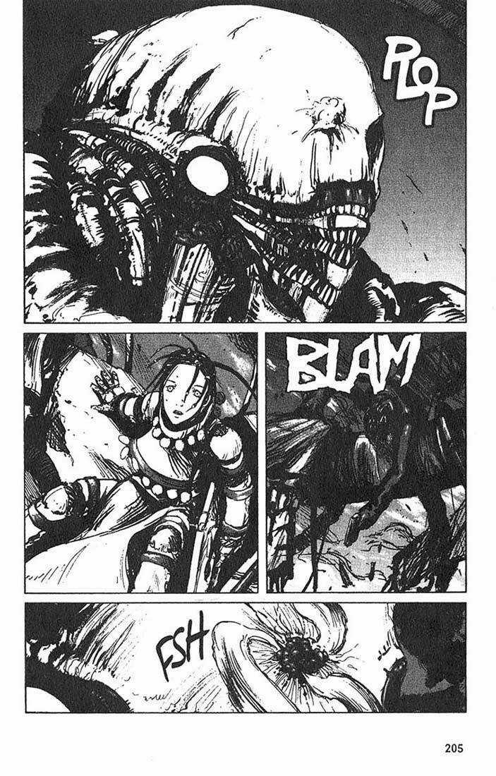 Yoshka Space Program - Chapter 18 - Trang 6