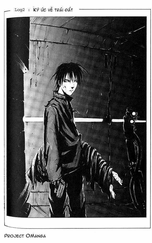 Yoshka Space Program - Chapter 2 - Trang 2