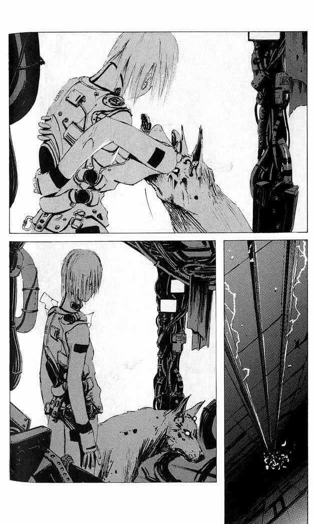 Yoshka Space Program - Chapter 2 - Trang 9