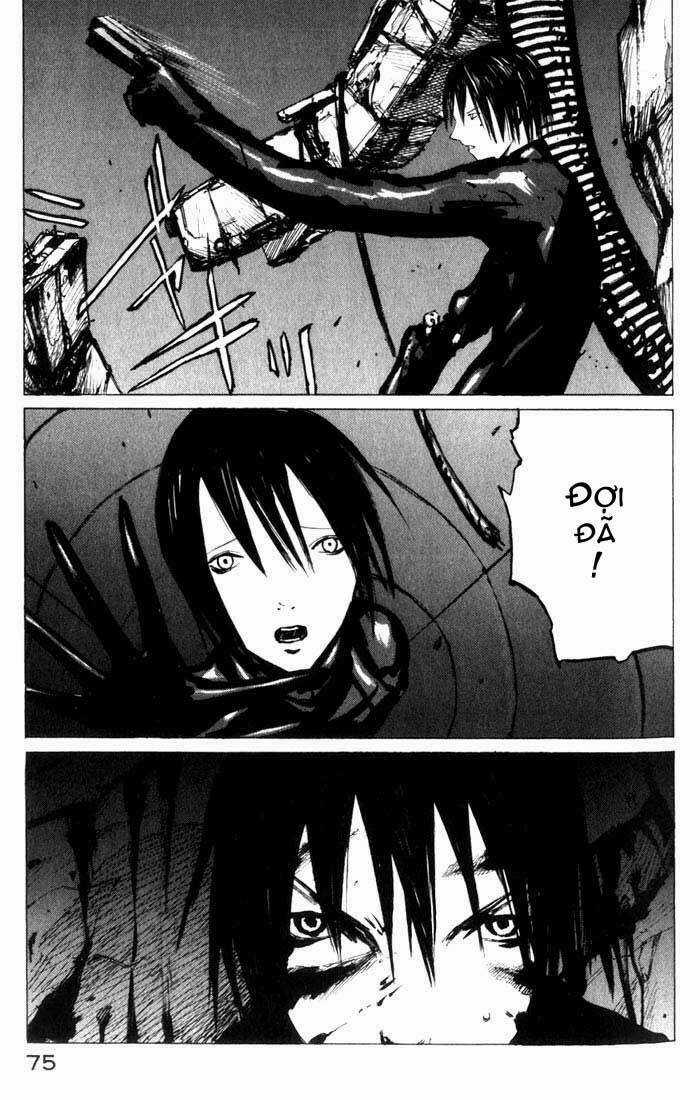 Yoshka Space Program - Chapter 21 - Trang 3