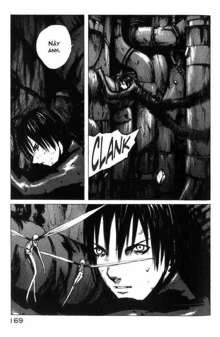 Yoshka Space Program - Chapter 23 - Trang 25