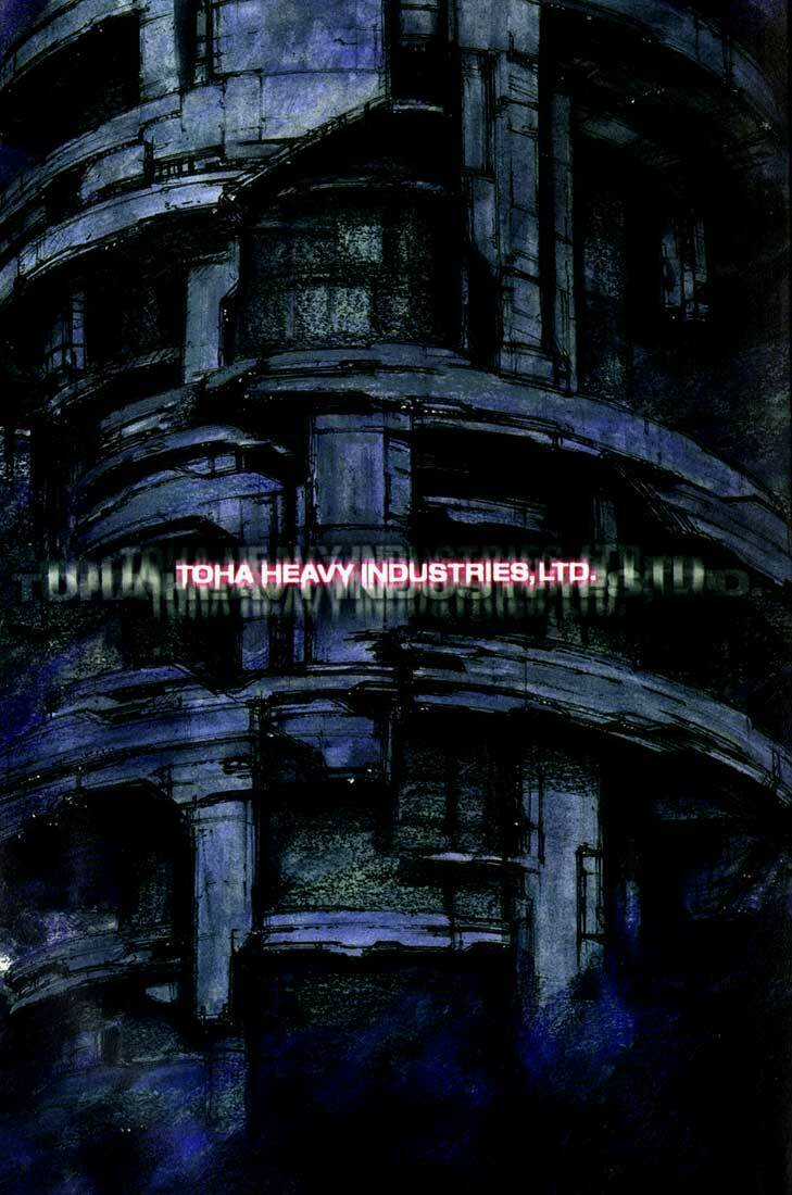 Yoshka Space Program - Chapter 25 - Trang 3