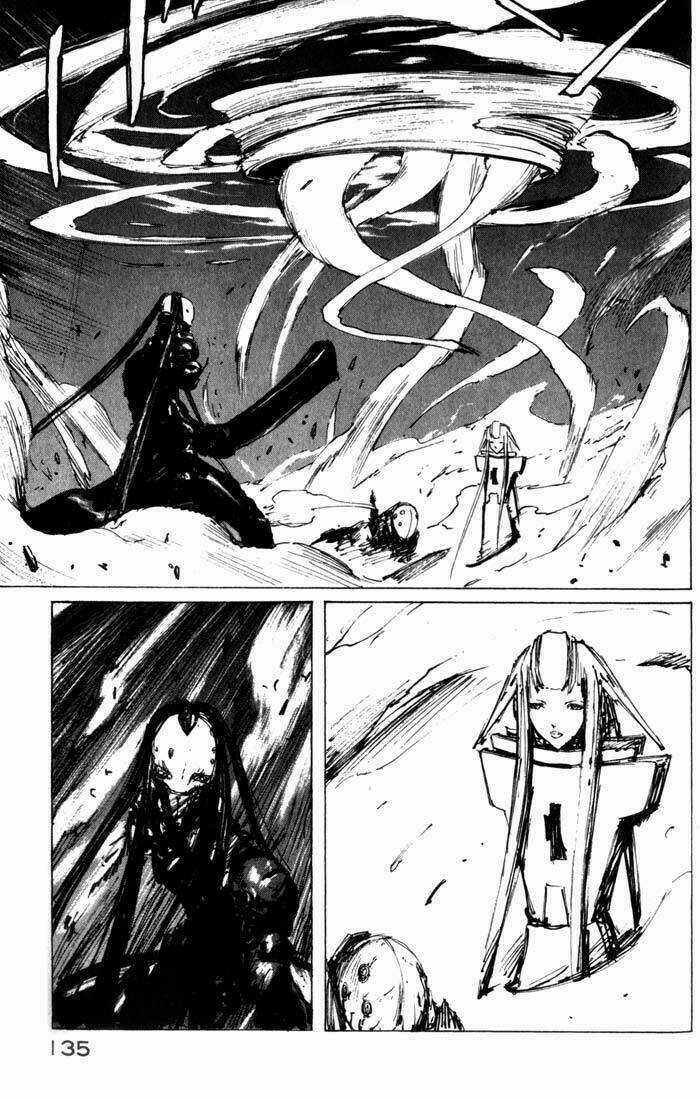 Yoshka Space Program - Chapter 28 - Trang 19