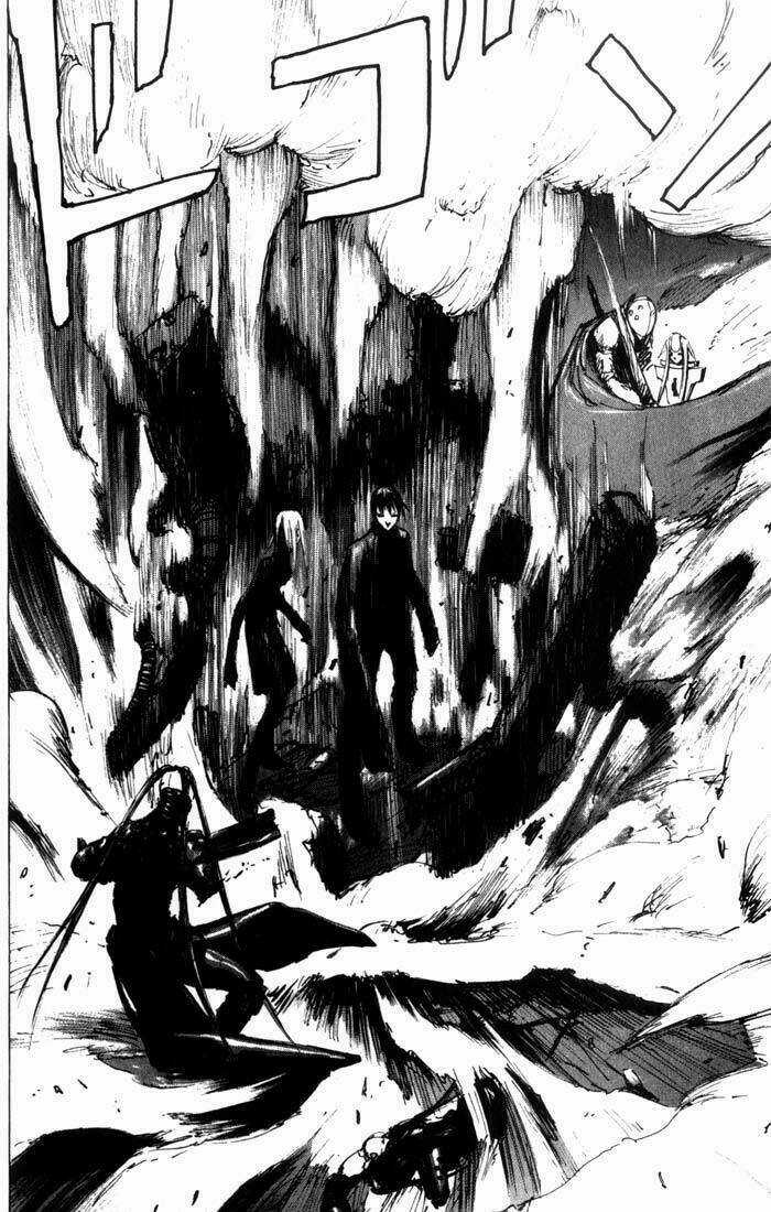 Yoshka Space Program - Chapter 28 - Trang 21