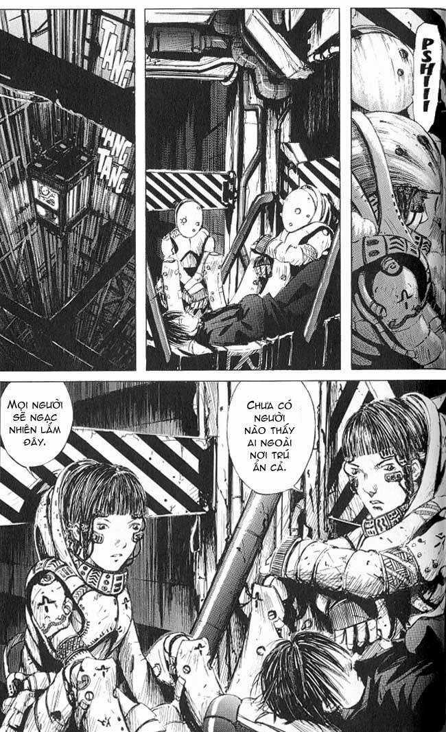 Yoshka Space Program - Chapter 3 - Trang 11