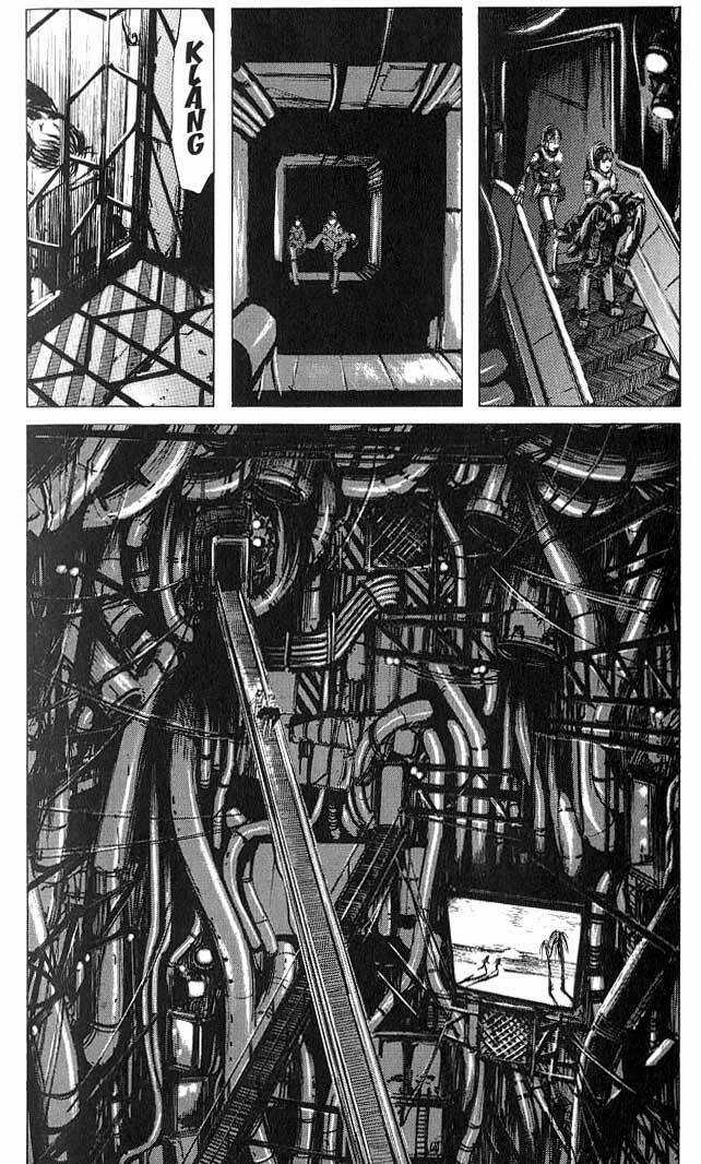 Yoshka Space Program - Chapter 3 - Trang 12