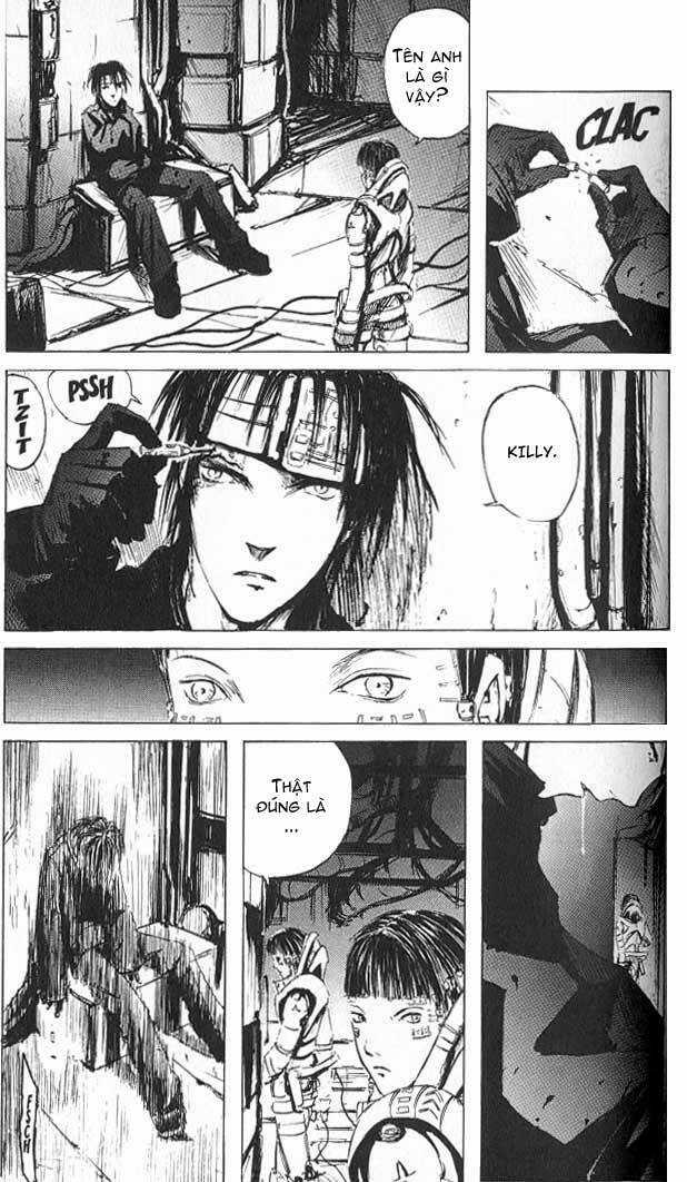 Yoshka Space Program - Chapter 3 - Trang 15