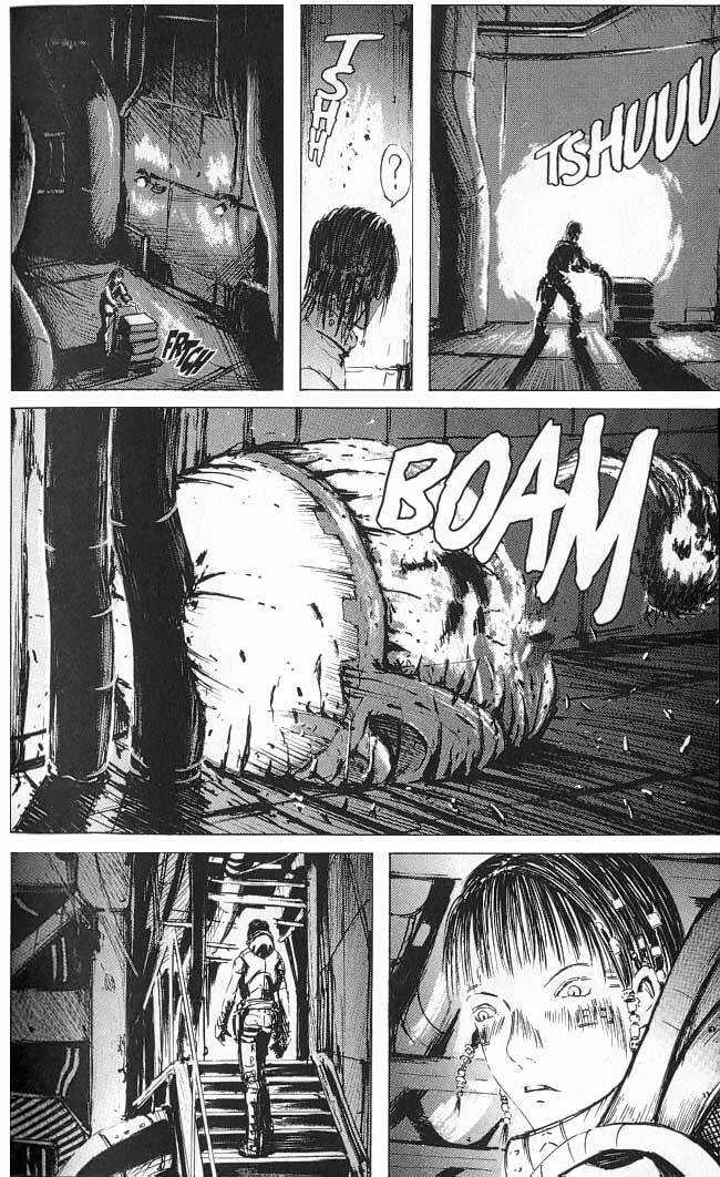 Yoshka Space Program - Chapter 3 - Trang 16