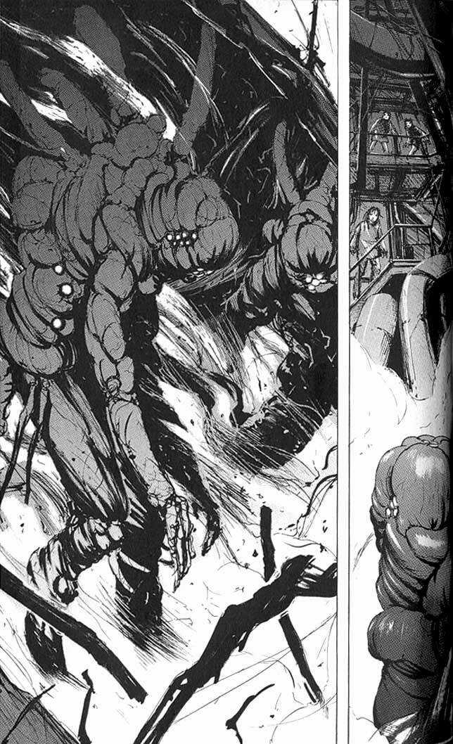 Yoshka Space Program - Chapter 3 - Trang 17