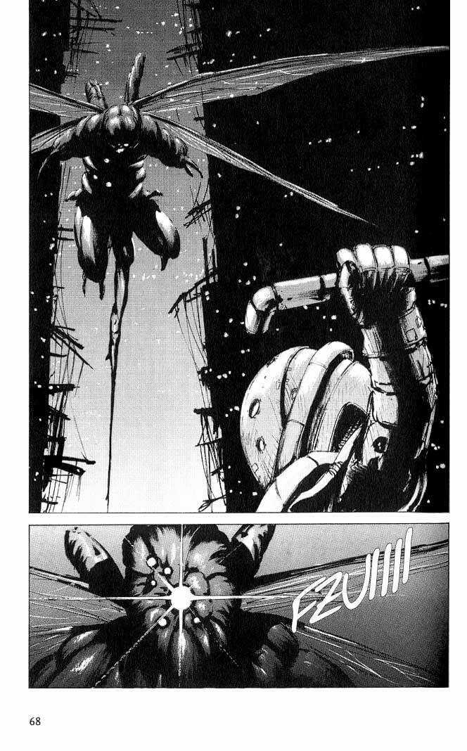 Yoshka Space Program - Chapter 3 - Trang 5